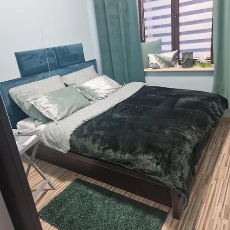 Apartament Blisko Natury Appartement *