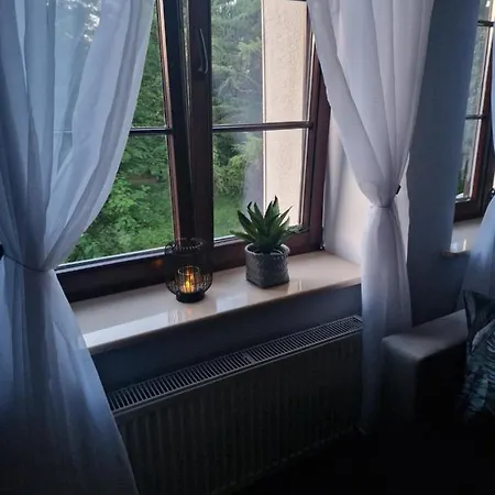 Appartement Apartament Blisko Natury