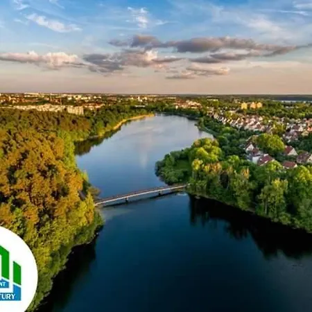 Apartament Blisko Natury Olsztyn (Warmian-Masurian)