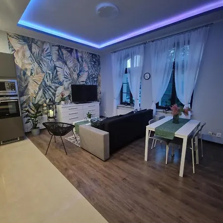 Apartament Blisko Natury *