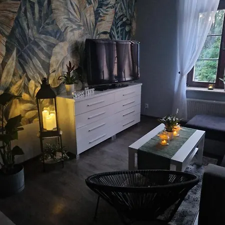 Apartament Blisko Natury Olsztyn (Warmian-Masurian)