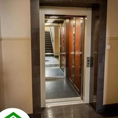 Apartament Blisko Natury Appartement *