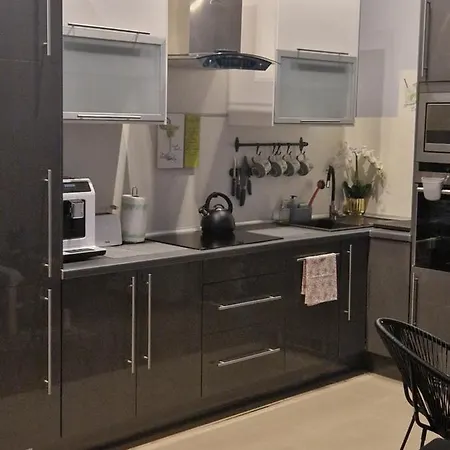 Appartement Apartament Blisko Natury *