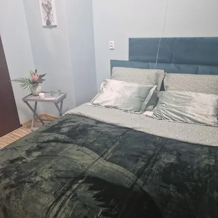 Apartament Blisko Natury Olsztyn (Warmian-Masurian)