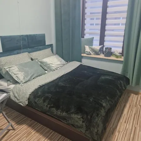 Appartement Apartament Blisko Natury *