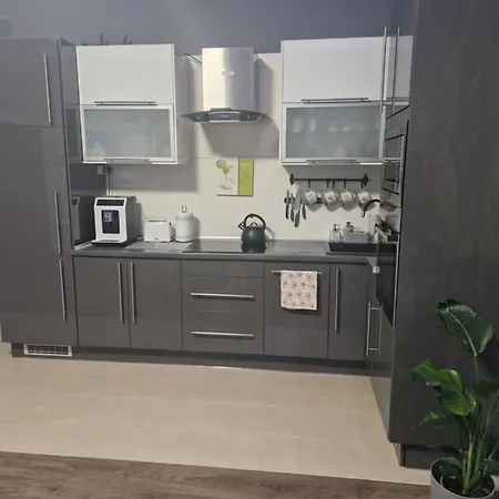 Apartament Blisko Natury Olsztyn (Warmian-Masurian)