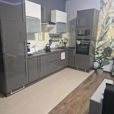 Appartement Apartament Blisko Natury