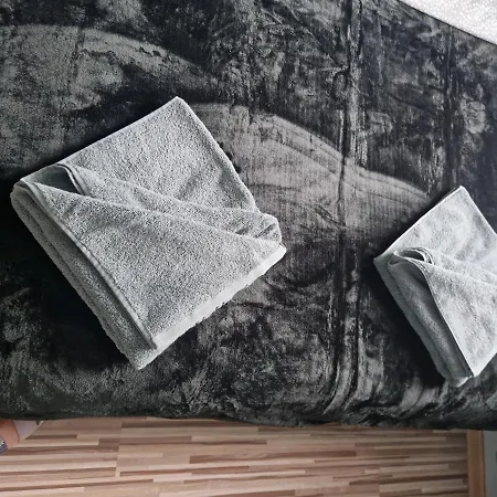 Apartament Blisko Natury Appartement